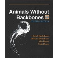 Animals Without Backbones
