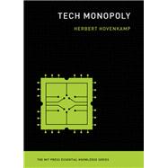 Tech Monopoly