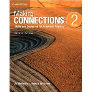 Making Connections Level 2 9781107628748