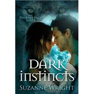 Dark Instincts 9781477828748
