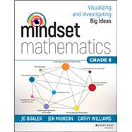 Mindset Mathematics 9781119358749