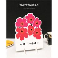 Marimekko Perpetual Calendar 9781452138749