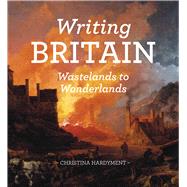 Writing Britain 9780712358750