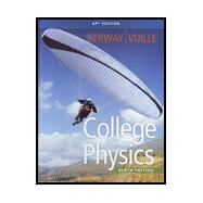 High School Level 4, College Physics 9780840068750