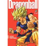 Dragon Ball (3-in-1 Edition), Vol. 9 Includes Vols. 25, 26, 27 9781421578750