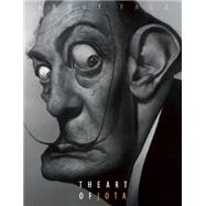About Face: The Art of Jota 9781883398750