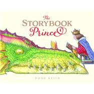 The Storybook Prince 9781927018750