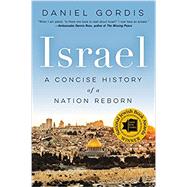 Israel 9780062368751