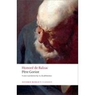 Pre Goriot