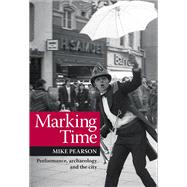 Marking Time 9780859898751