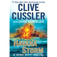 Havana Storm 9781594138751