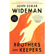 Brothers and Keepers 9781982148751