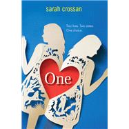 One