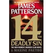 14th Deadly Sin 9780316408752