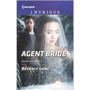 Agent Bride 9780373698752