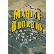 Making Bourbon