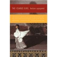 The Icarus Girl 9781400078752