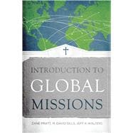 Introduction to Global Missions 9781433678752