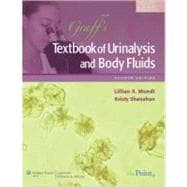 Graff's Textbook of Urinalysis and Body Fluids 9781582558752