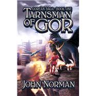 Tarnsman of Gor 9781497648753