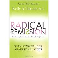Radical Remission 9780062268754