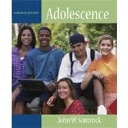 Adolescence with PowerWeb 9780073228754