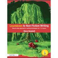 Countdown Series Set