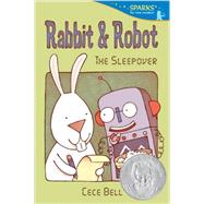 Rabbit and Robot 9780763668754