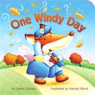 One Windy Day 9781589258754