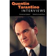 Quentin Tarantino: Interviews 9781617038754
