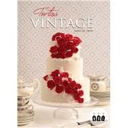 Tortas vintage 9789874578754