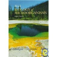 Brock Biology of Microorganisms