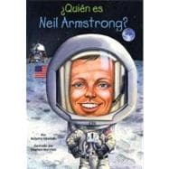 Quien fue Neil Armstrong? 9780448458755