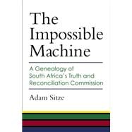 The Impossible Machine 9780472118755