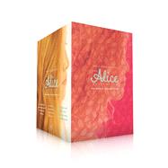 The Alice Collection/The Middle School Years The Agony of Alice; Alice in Rapture, Sort Of; Reluctantly Alice; All But Alice; Alice In-Between; Alice the Brave; Alice in Lace; Outrageously Alice; Achingly Alice; Alice on the Outside; The Grooming of Alice 9781481478755