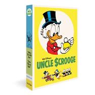 Walt Disney's Uncle Scrooge 9781606998755