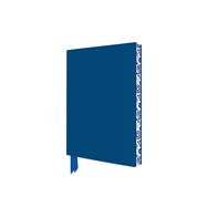Mid Blue Artisan Pocket Journal 9781787558755