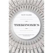 Trekonomics 9781941758755