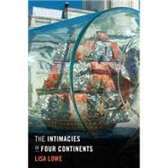 The Intimacies of Four Continents 9780822358756