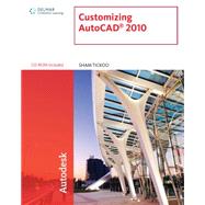 Customizing AutoCAD 2010