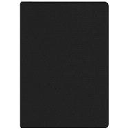 RVR 1960 Biblia Letra Súper Gigante para púlpito, negra acolchonada tapa dura 9781586408756