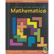 A Problem Solving Approach to Mathematics: Recover 9780321168757