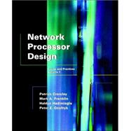 Network Processor Design