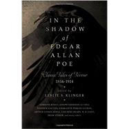 In the Shadow of Edgar Allan Poe: Classic Tales of Horror, 1816-1914 9781605988757