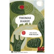 Thomas Hardy 9780571328758