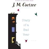 Diary of a Bad Year