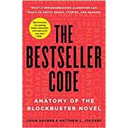 The Bestseller Code 9781250088758