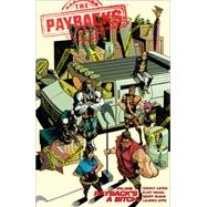 The Paybacks 1 9781616558758