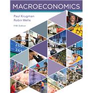 Macroeconomics 9781319098759