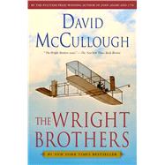 The Wright Brothers 9781476728759